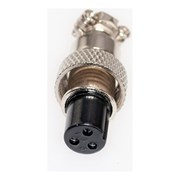 Разъем Pro Legend PL2215