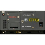 Генераторная установка CTG 18IS-M 04687203457693 18ISS-M 4687203457693