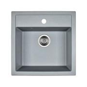 Кухонная мойка WISENT MW510-29/WGER013