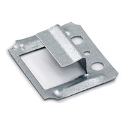 Оцинкованный кляймер РемоКолор 710-3039