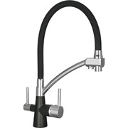 Смеситель для кухни WISENT W4855-22-2