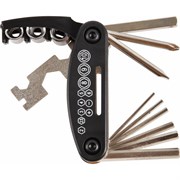 Шестигранные ключ STG KL-9802