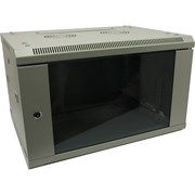 Телекоммуникационный шкаф 5bites TC6401-06G