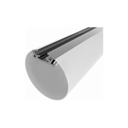 Комплект алюминиевого профиля LEDCRAFT LC-LP1970M120-1