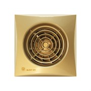 Вентилятор Soler&Palau SILENT-200 CZ GOLD RE