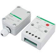 Фотореле Евроавтоматика F&F AZH-S плюс