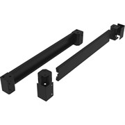 Элементы передний и задний цоколя УЗОЛА RS52