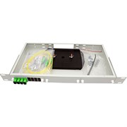 Кросс в стойку НК-Групп ru24-1u-sc/apc-4-4-1