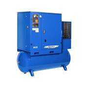 Винтовой компрессор REMEZA ВК25-15-500Д