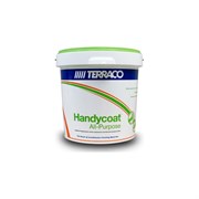 Универсальная шпатлевка TERRACO Handycoat All-Purpose