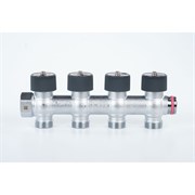 Распределительный коллектор РЕХАУ РЕХАУ