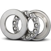 Подшипник FAG 51105