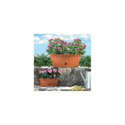 Балконный ящик Bama Spa Natura