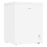 Морозильный ларь Maunfeld MFL150W