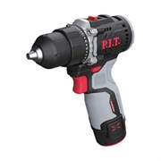 Бесщеточная аккумуляторная дрель P.I.T. X-DRIVER