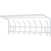 Настенная вешалка Nika ВП8/МС