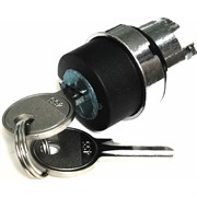 Головка переключателя Briswik КПЕ 41КС