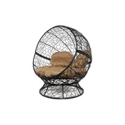 Кресло M-GROUP АПЕЛЬСИН