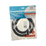 Сливной шланги для стиральной машины ТР-Сантехника 37681