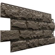 Фасадная панель DOCKE DUFOUR Ишгль