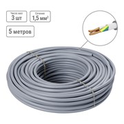 Кабель TDM ELECTRIC NYM-J