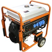 Бензиновый генератор Evoline PB 11000 E