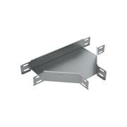 Отвод для лотка Система КМ TD50-100 КМ