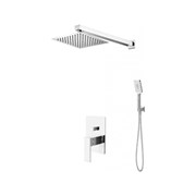 Встраиваемый смеситель BelBagno Romano