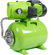 Станция автоматического водоснабжения ПОЛЕСАД СВ-1500-24Ч