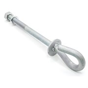 Сквозной крюк ВК B 20/240