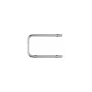 П-образный электрический полотенцесушитель TERMO LUX U32/50Е