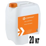 Эпоксидная смола Суперпласт ker-828