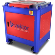 Станок для гибки арматуры VEKTOR GW42SA