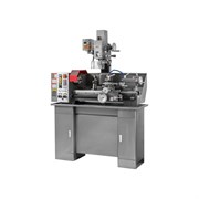 Токарный станок по металлу Jet BD-11GDMA