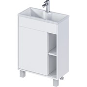 Тумба 1Marka Lido 60Н