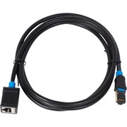 Прямой удлинитель патч-корда VENTION IBLBG