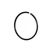 Кольцо ОПМ DIN 7993 B 10x0,8