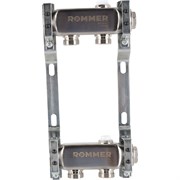 Коллектор ROMMER Rms-4401-000002