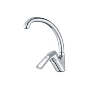 Смеситель для кухни Zollen Siegen