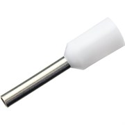 Наконечник-гильза duwi Е7508