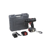 Аккумуляторный шуруповерт Энергомаш ДШ-14К