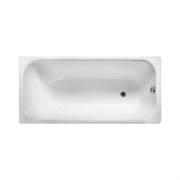 Чугунная ванна WOTTE Start