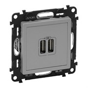 Розетка Legrand Valena LIFE