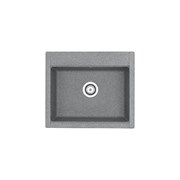 Кухонная мойка AQUATON Делия 60