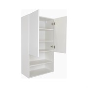 Шкаф над стиральной машиной MISTY Амур 60