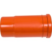 Компенсационный патрубок КОНТУР ОРАНЖ