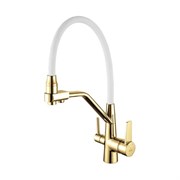 Смеситель для кухни ROSE R558E