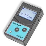 Дозиметр МЕГЕОН 7010