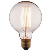 Лампа накаливания LOFT IT Edison Edison Bulb