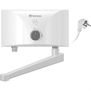 Проточный электроводонагреватель Термекс THERMEX Vetro 3500 tap